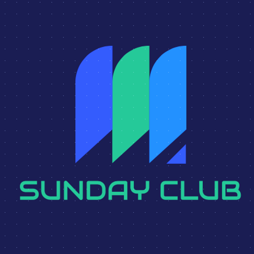 Sunday Club Mix Show 31Jan 2021 -Brody