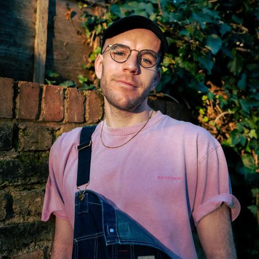 Moving Through Music: Josh Aitman // 12-03-2025
