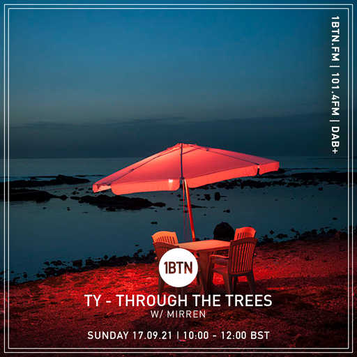 Through The Tree's with Ty - 17.10.2021