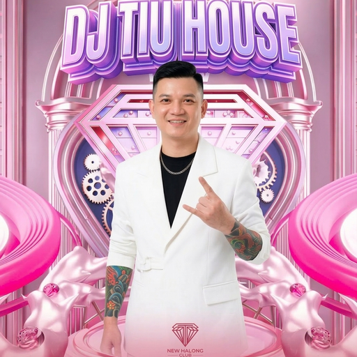NST -  Gửi Em Người Hà Tĩnh ft Về Xứ Nghệ Cùng Anh  - DJ Tiu House Live Mix