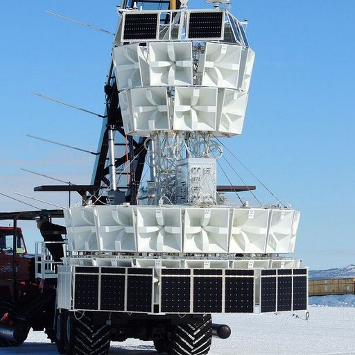 Motive - 21st January 2026