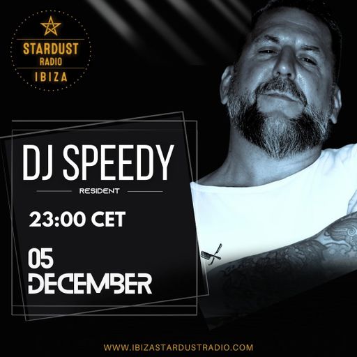 DJ Speedy	-	DJ Speedy - GC Experience Mix