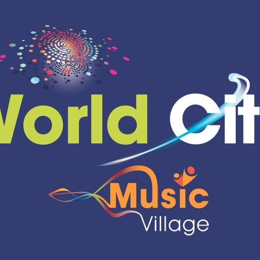 Resonance 104.4 fm World City Live 6th June 2012