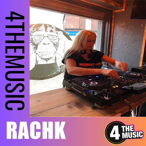 RachK on 4TheMusic - Rach Ks Trance classics