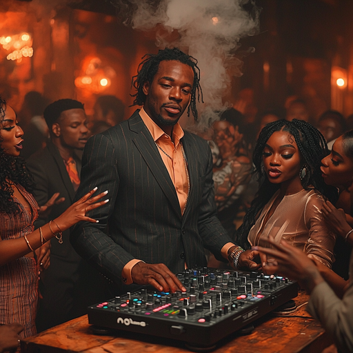 DJ HimDo  Cave Session (Hump Day Vibe)  11/13/2024