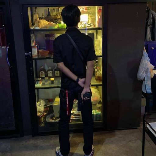 เห็นดำๆก็รำเป็นByสอ.เมืองเพชร