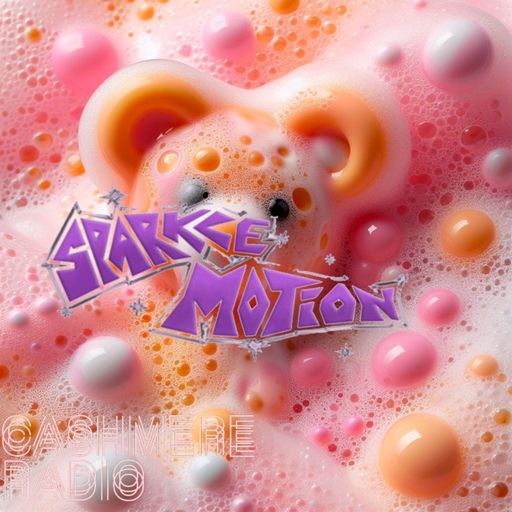 Sparkle Motion w/ sleeptwitch & velour 06.02.2024