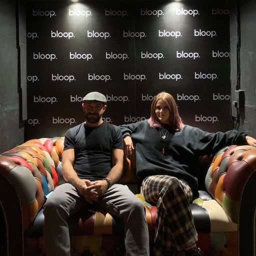 Bread And Butter Recordings w/ Max. + guest KOLK - 25.09.20