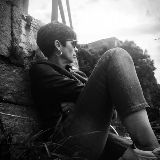 April forbidden to sleep, new dj set by Anto Djey