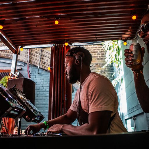 Future Bounce: Hagan & LR Groove // 17-12-21