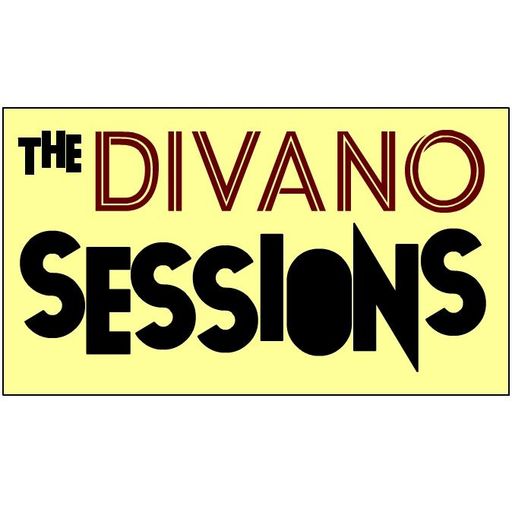 The Divano Sessions #04 [Re-up. Spring 2012.]