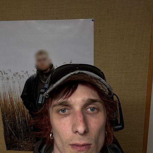 Posh Isolation's Copenhagen Report w/ Soli City  - 3rd July 2025