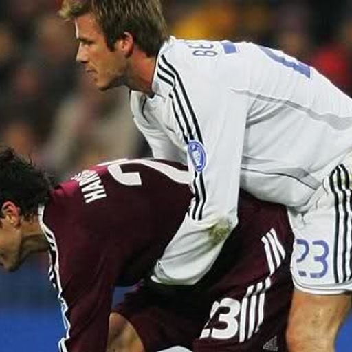 מורידים את הרף 10 - ספיישל תחילת מונדיאל - ירון חכם ויובל יוספסון - 17.6.18