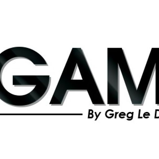Gigamix by Greg Le Dj