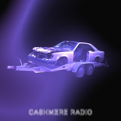 Cashmere Guest Mixes Conversion Artifact #2 w/ traumesser 23.11.2024