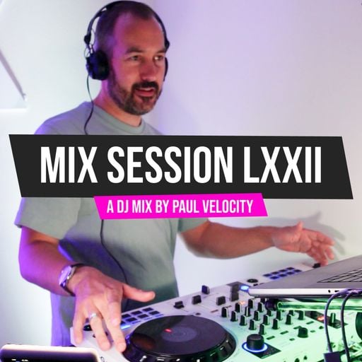 Mix Session LXXII