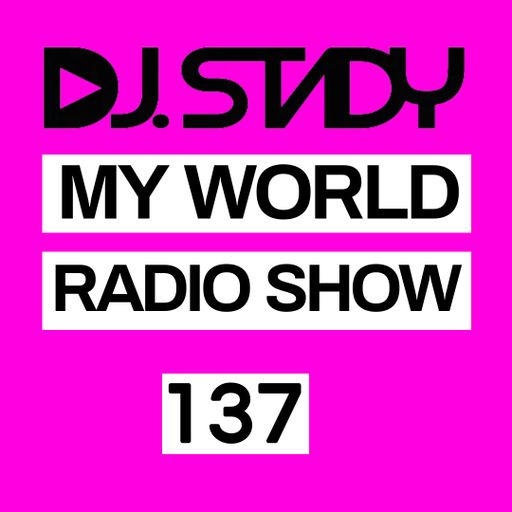 My World Radio Show 137