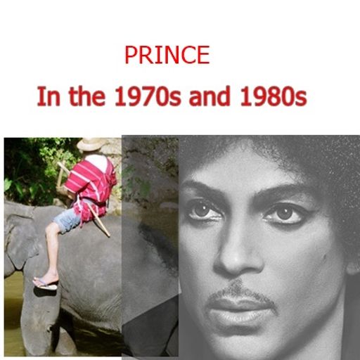 Prince Mix Tape