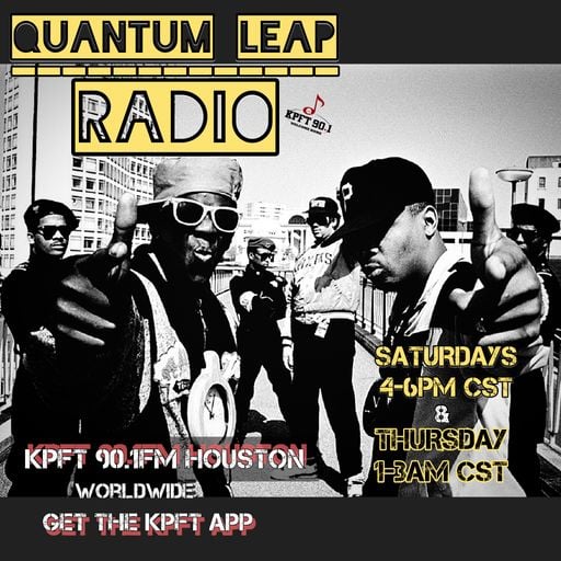 QUANTUM LEAP RADIO: Leap 480 {THE MISSING PIECE episode (Feb. 7, 2026)}