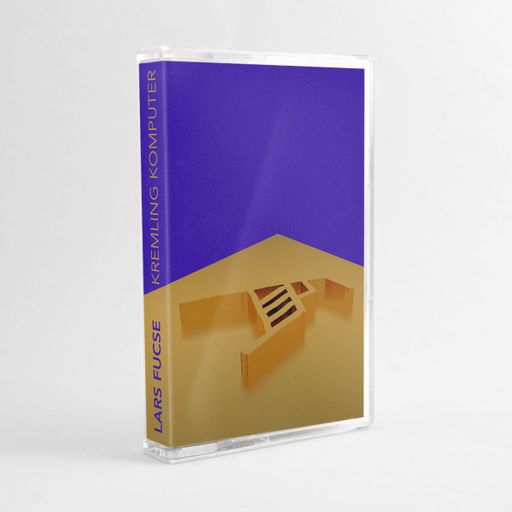 Sounds Supreme x Lars Fucse