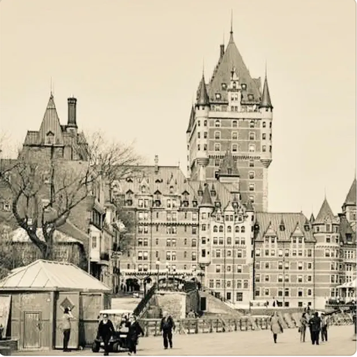 OnlyForPromo present David Jansen Good Morning Quebec #47