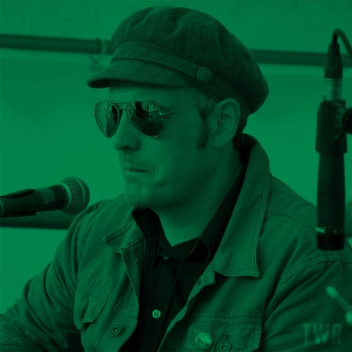 20.09.20 Jim Guynan - Switch It On!