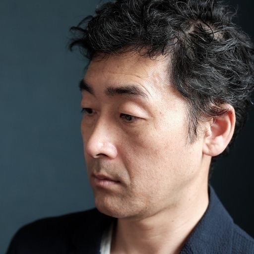 DJ Kenji Takashima on Midnight Express FM (Anniversary) 5.2