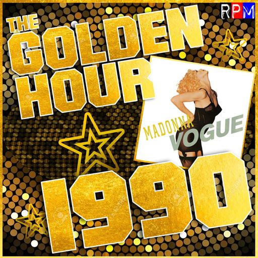 THE GOLDEN HOUR : 1990 (1) *SELECT EARLY ACCESS*