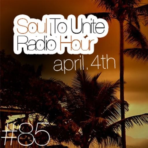Radio Hour #85 with SD