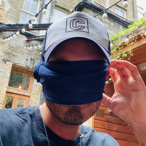 Hoxton Live 17-07-20