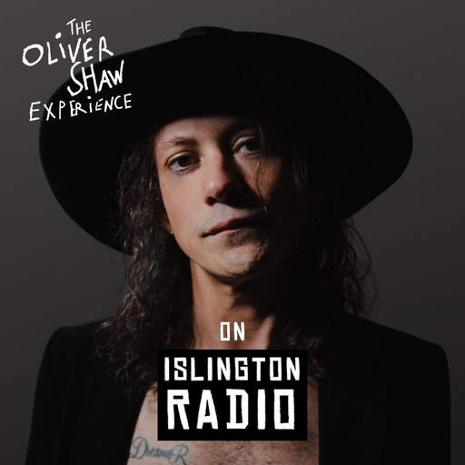 The Oliver Shaw Experience (22/12/2023)