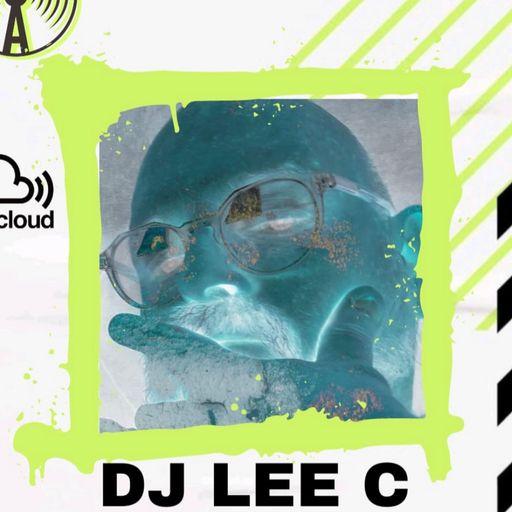 DJ Lee C - 24/3/23 - Atomix Radio