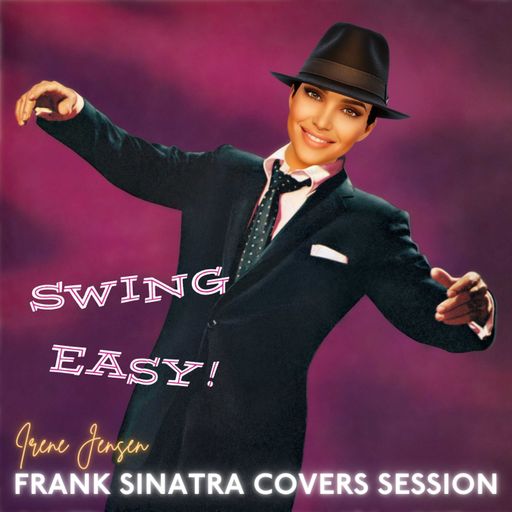 Frank Sinatra Covers Session (30-04-2024)