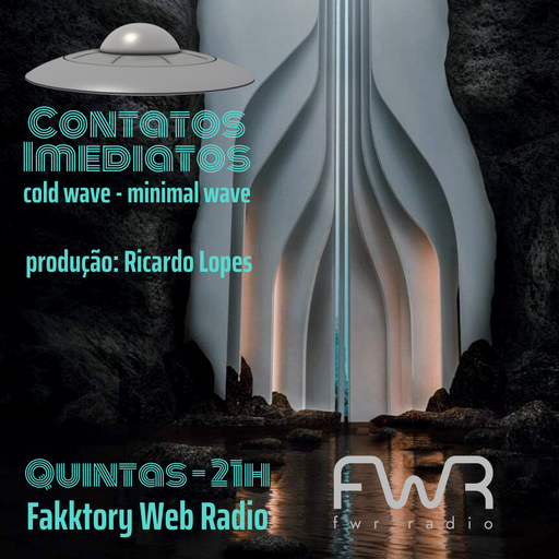 Contatos Imediatos 032 - 21.4.2022