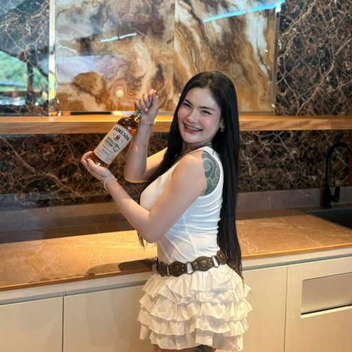 HBDแพรวอ่อย #ท้ายจอมมารเบล [160BPM] #ดีเจจอมมารเบล