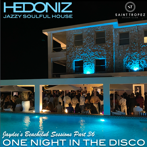 Part 36: One Night in the Disco