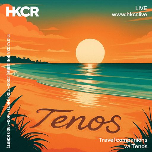 Travel companions w/ Tenos - 11/07/2025