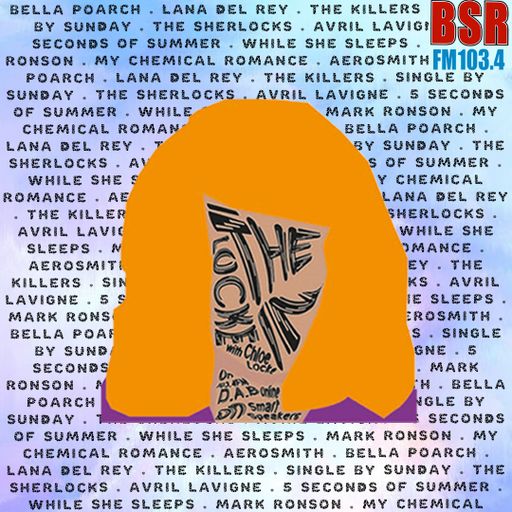 The Locke-In with Chloe Locke 21st June 2021