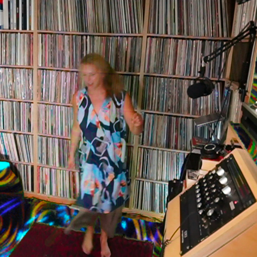Balearic Breakfast: Colleen 'Cosmo' Murphy with Ron Trent // 16-08-22