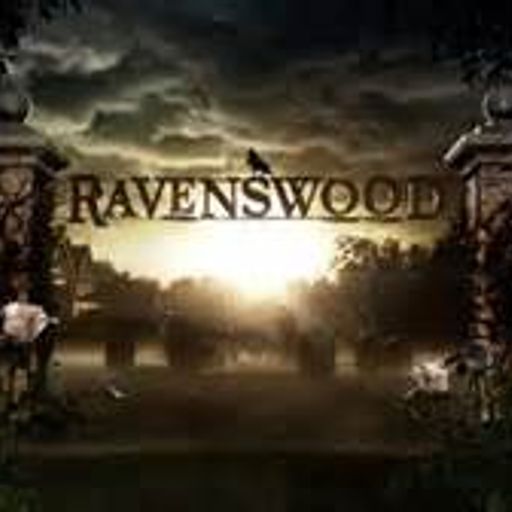 Ravenswood (LoFiAmbientDarkChill)