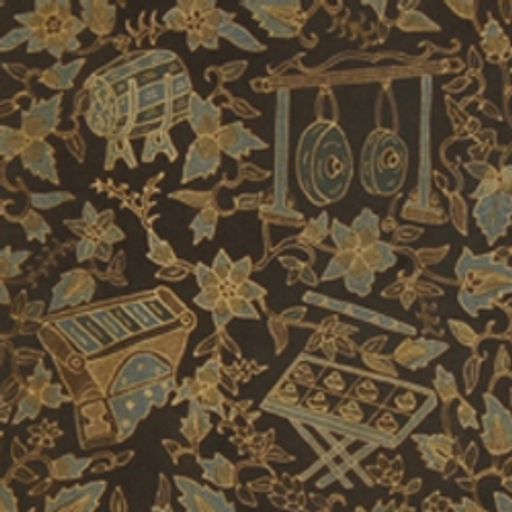 Indonesiadelica mixtape
