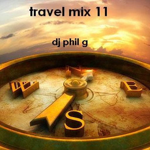Travel mix 11