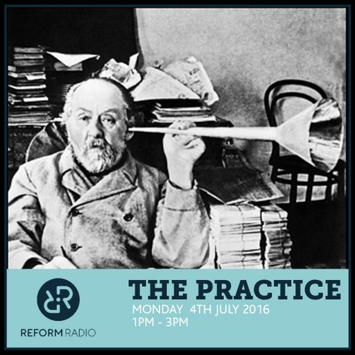 The Practice 4th July 2016
