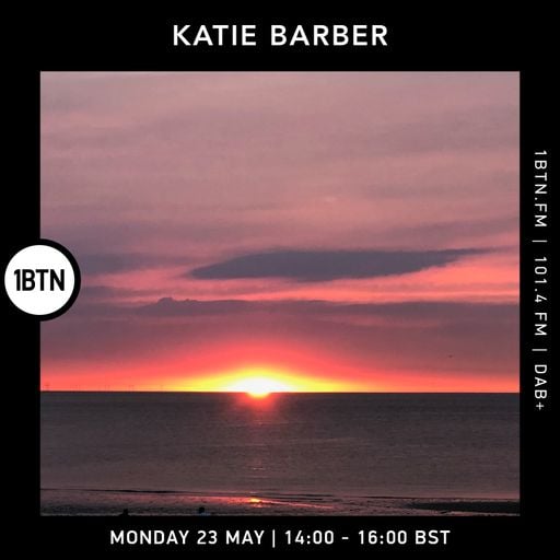 Katie Barber - 23.05.2022