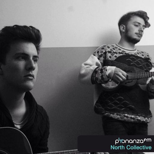 PhonanzaFM May 13th 2016 North Collective (Promo)