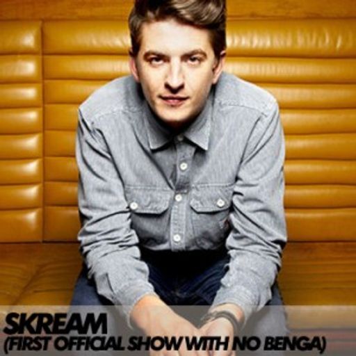 Skream – BBC Radio 1 –  [First show with no Benga] - 07.02.2014