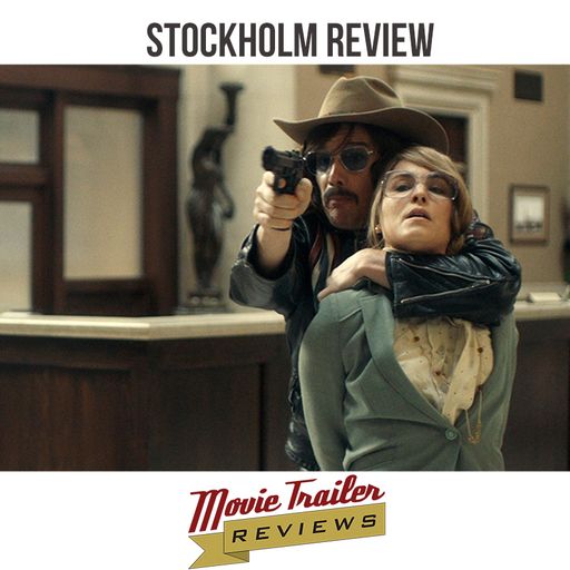 Movie Review: Stockholm