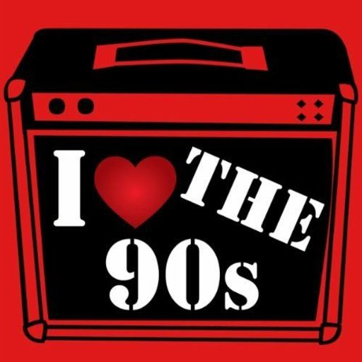 90s Dance Anthology vol. 1