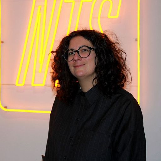 Alexandra Stréliski - 18th December 2024