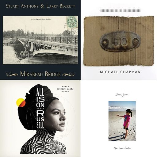 Off The Beaten Tracks 18 April 2022